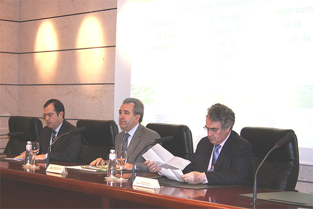 Cerdá destaca que el desarrollo empresarial es compatible con la sostenibilidad del medio ambiente - 1, Foto 1