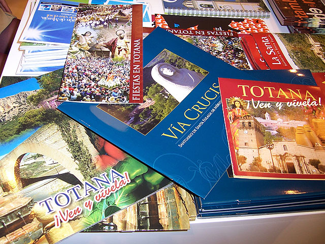 La Mancomunidad de Servicios Turísticos de Sierra Espuña ofrecerá a los visitantes de Fitur el encanto del municipio de Totana, Foto 3