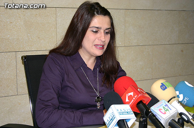 La Mancomunidad de Servicios Turísticos de Sierra Espuña ofrecerá a los visitantes de Fitur el encanto del municipio de Totana, Foto 4