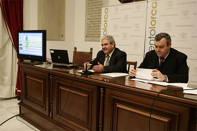 Los lorquinos reciclan más papel y cartón que el resto de vecinos del sureste español - 1, Foto 1
