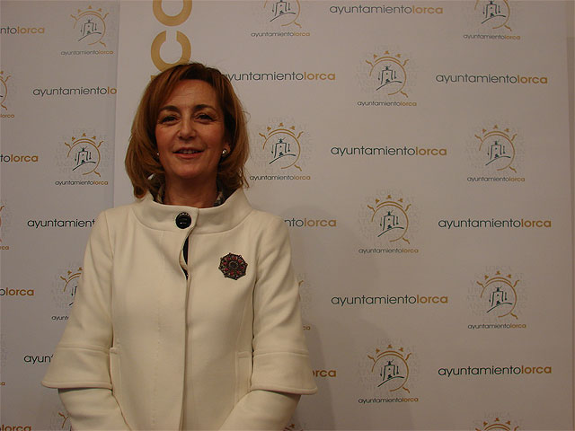 El Ayuntamiento de Lorca remodeló 23 calles de los barrios altos en 2008 y en 2009 reformará 41 - 1, Foto 1