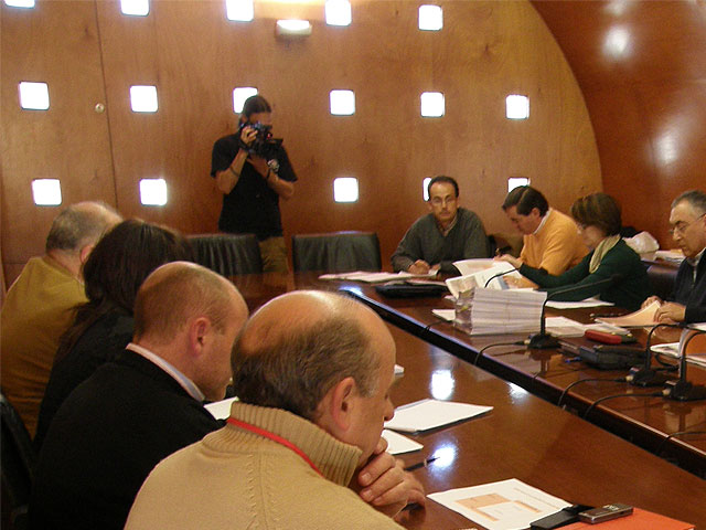 El Ayuntamiento de Lorca remodeló 23 calles de los barrios altos en 2008 y en 2009 reformará 41 - 2, Foto 2