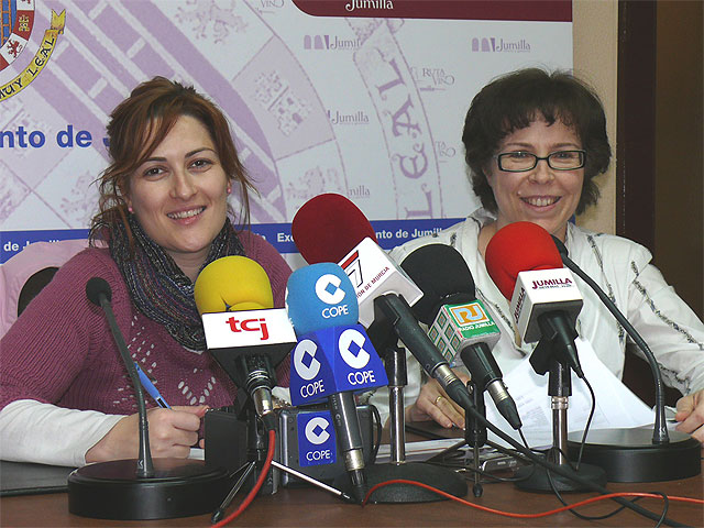 En febrero comienzan unos cursos de informática y de gestión empresarial para mujeres - 1, Foto 1