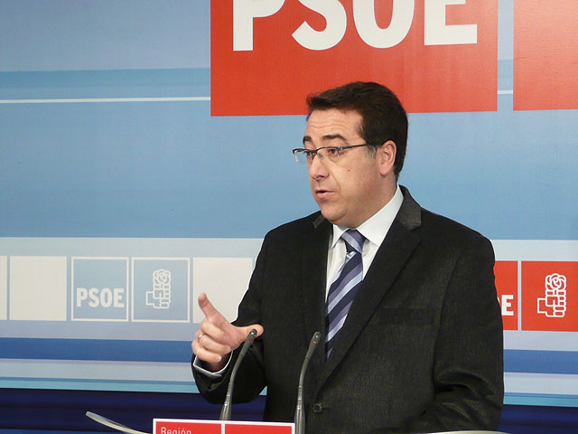El PSOE llama a los jueces al diálogo “sereno y responsable” para llegar a acuerdos - 1, Foto 1
