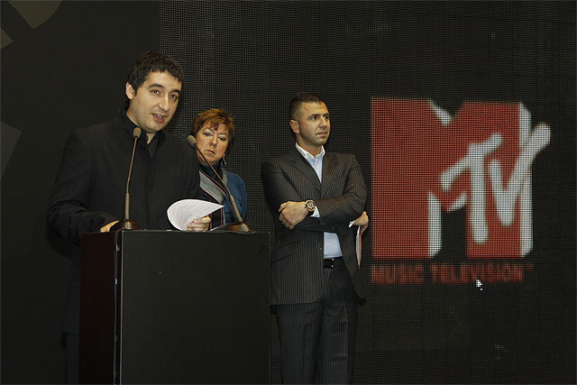 El Gobierno regional presenta la primera Web TV dedicada exclusivamente al sector turístico - 2, Foto 2