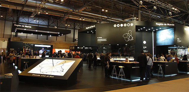 El Gobierno regional presenta la primera Web TV dedicada exclusivamente al sector turístico - 4, Foto 4