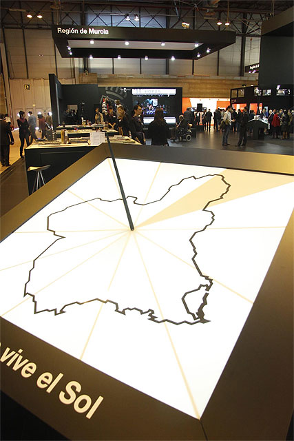 El Gobierno regional presenta la primera Web TV dedicada exclusivamente al sector turístico - 5, Foto 5