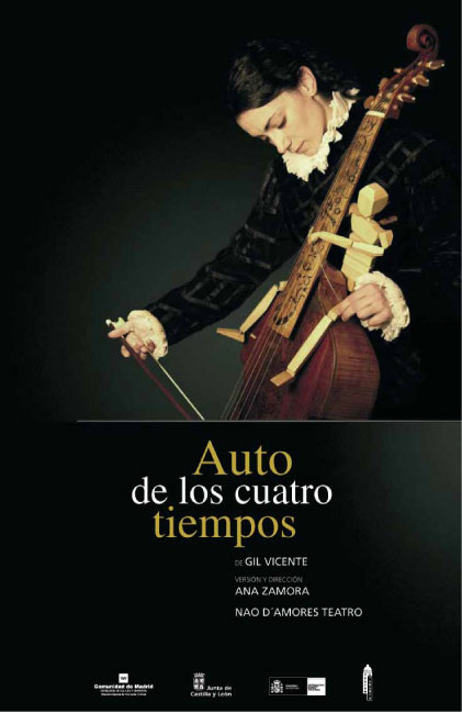 Cuatro destacadas actuaciones forman parte de la programación del Teatro Vico para febrero y marzo - 3, Foto 3