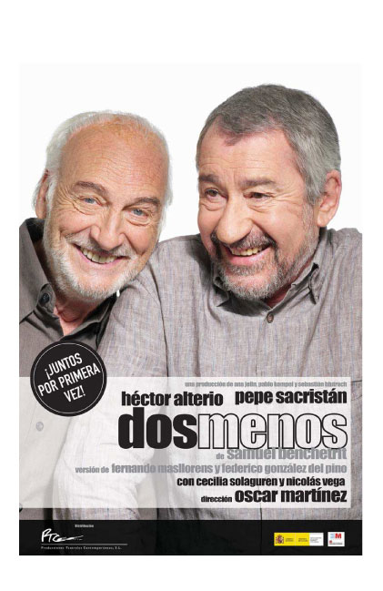 Cuatro destacadas actuaciones forman parte de la programación del Teatro Vico para febrero y marzo - 4, Foto 4