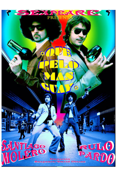 Cuatro destacadas actuaciones forman parte de la programación del Teatro Vico para febrero y marzo - 5, Foto 5