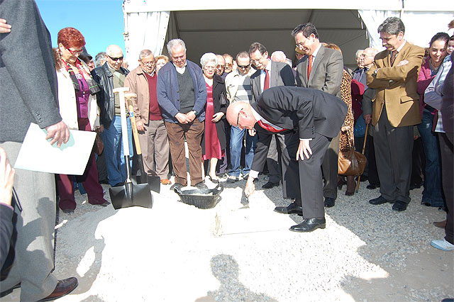 La Comunidad financia con 1.200.000 euros el nuevo Centro de Da para Mayores de Las Torres de Cotillas - 3