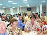 Los mayores de Mazarrn celebrarn San Valentn con un certamen literario