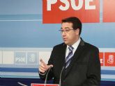 El PSOE llama a los jueces al dilogo “sereno y responsable” para llegar a acuerdos