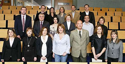 68 nuevos funcionarios de la Comunidad Autónoma tomaron hoy posesión de sus plazas - 1, Foto 1