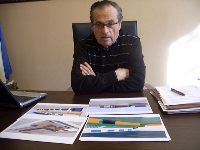 Santomera pasará a formar parte de un programa dirigido a detectar el cáncer de colon que ha sido diseñado por la Consejería de Sanidad - 1, Foto 1