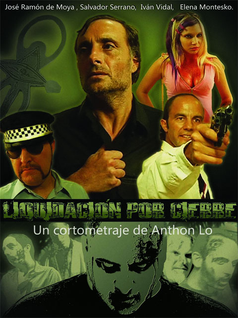 Mañana viernes 30 de enero se presenta en la localidad torreña los cortometrajes “Liquidación por cierre” y “Zona cero” - 1, Foto 1