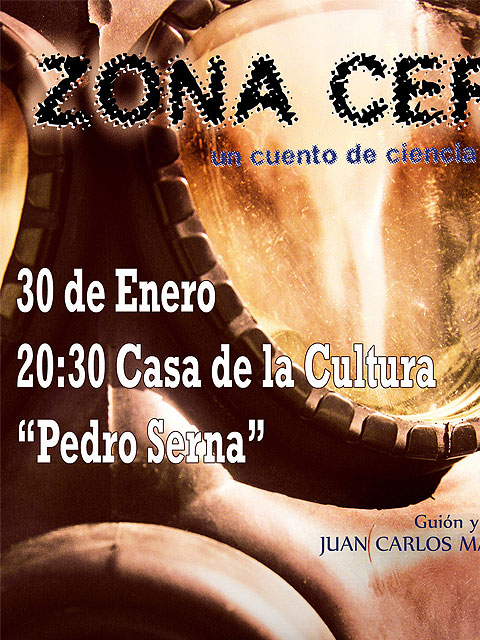 Mañana viernes 30 de enero se presenta en la localidad torreña los cortometrajes “Liquidación por cierre” y “Zona cero” - 2, Foto 2