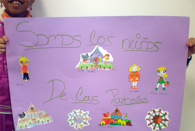 Educación en valores para los niños del barrio del Carmen torreño - 3, Foto 3