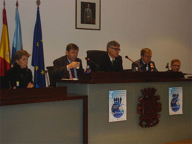 Expertos en Comercio Exterior debaten sobre mercados, destinos y oportunidades de negocio fuera de España - 1, Foto 1
