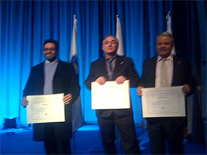 San Javier recoge dos “Q” de Calidad en Madrid - 1, Foto 1