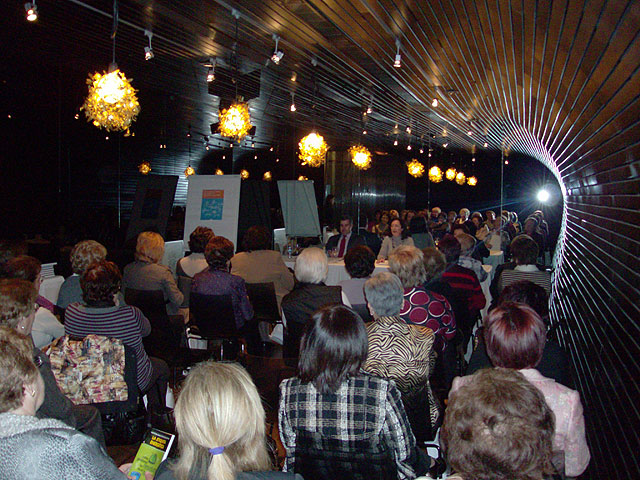 Las quejas en telefonía han crecido un 686% desde su liberalización y alcanzan ya el número de un millón - 1, Foto 1