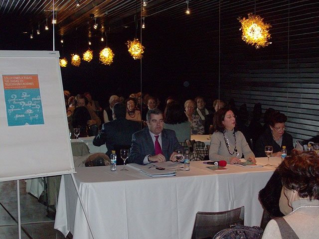 Las quejas en telefonía han crecido un 686% desde su liberalización y alcanzan ya el número de un millón - 2, Foto 2