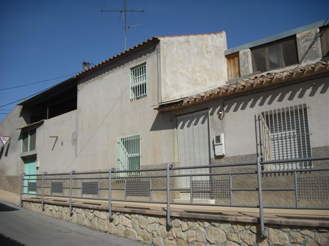 Se vuelve a abrir el plazo de solicitudes para la rehabilitacin de viviendas del barrio de San Roque-Las Parras - 4