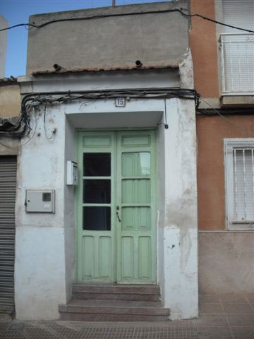 Se vuelve a abrir el plazo de solicitudes para la rehabilitacin de viviendas del barrio de San Roque-Las Parras - 5