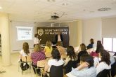 Las empresarias de Mazarrón, protagonistas del programa ‘Coaching tecnológico’