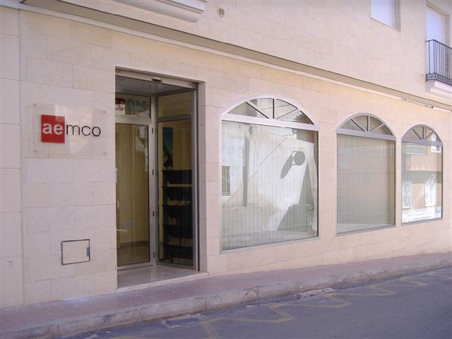 AEMCO realizará gratuitamente cursos formativos para la obtención de la Tarjeta Profesional de la Construcción, para desempleados, Foto 1