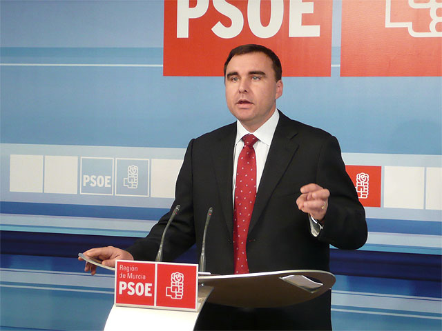 El PSOE reclama un fondo para la aplicación de la Ley de Dependencia que cree 1.000 puestos de trabajo más - 1, Foto 1