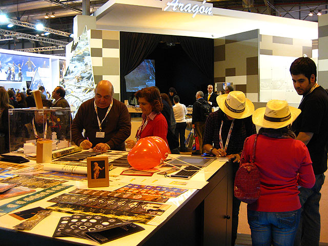 Los cargos festeros de Moros y Cristianos acudirán a FITUR este fin de semana - 2, Foto 2