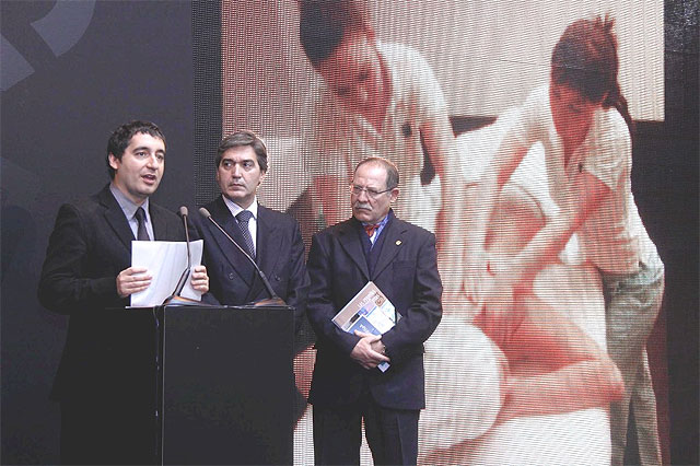 San Pedro del Pinatar acogerá el Instituto de Formación e Investigación de la Salud por el Agua - 1, Foto 1