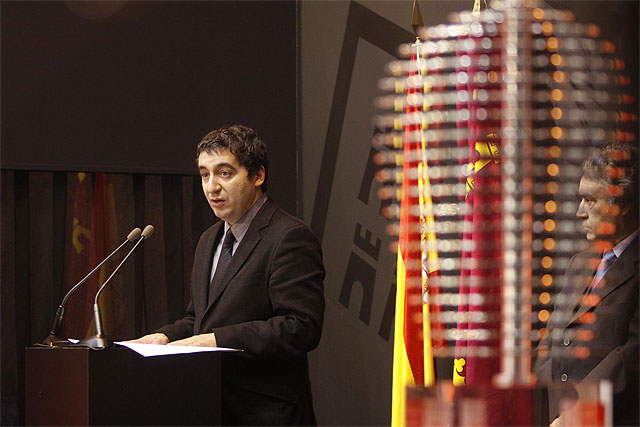 El circuito Audi MedCup acerca la competición y el espectáculo hasta Cartagena - 1, Foto 1