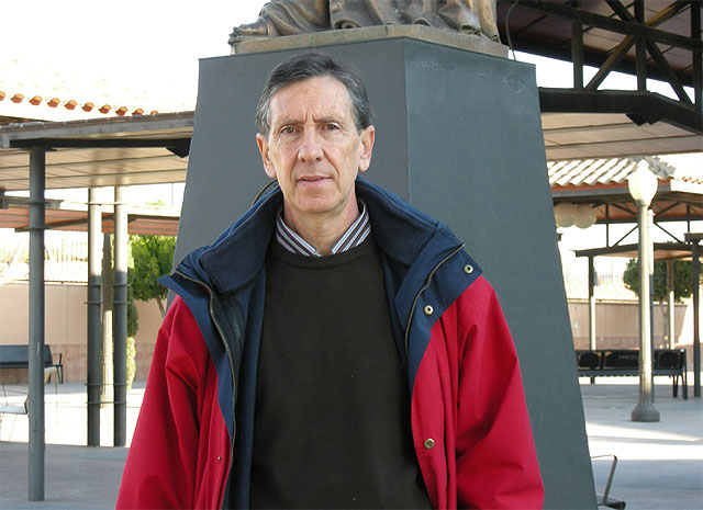 La UCAM imparte el único Máster Oficial en Actividad Física Terapéutica de España - 1, Foto 1