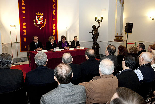 Cofradas de mujeres de toda España se dan cita este fin de semana en Cartagena. - 2