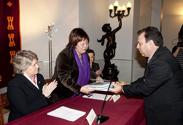 Cofradas de mujeres de toda España se dan cita este fin de semana en Cartagena. - 4