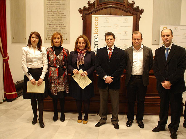 El Ayuntamiento de Lorca mejorará las actuaciones de empleo e inclusión social - 1, Foto 1