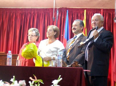 Alcázar presentará un renovado ‘Vademecum sobre Cehegín’ - 1, Foto 1