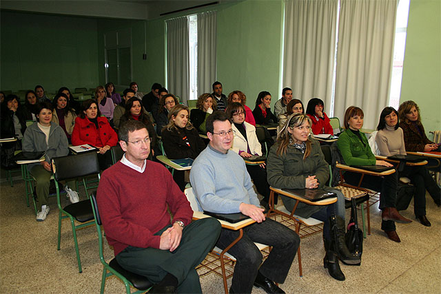 Comienza el Curso de Celador con todas las plazas agotadas - 1, Foto 1