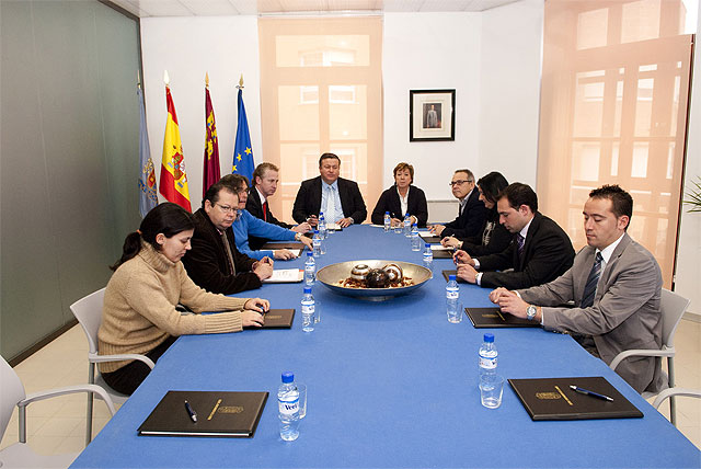 El Ayuntamiento de Cartagena se hará cargo del suministro de agua a Los Camachos y Los Beatos - 2, Foto 2