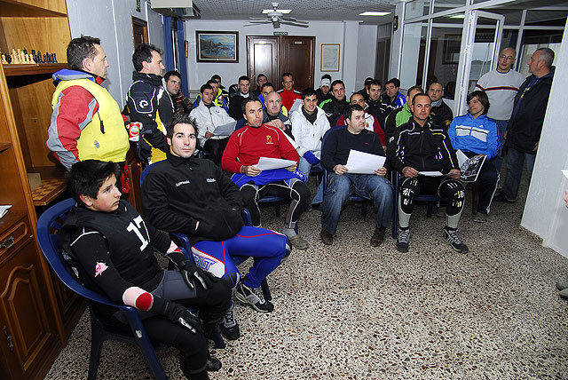 El Mar Menor fue el escenario de la primera prueba del Campeonato Regional Murciano de Motos de Agua en la modalidad de Raid - 1
