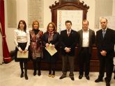 El Ayuntamiento de Lorca mejorar las actuaciones de empleo e inclusin social