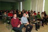 Comienza el Curso de Celador con todas las plazas agotadas