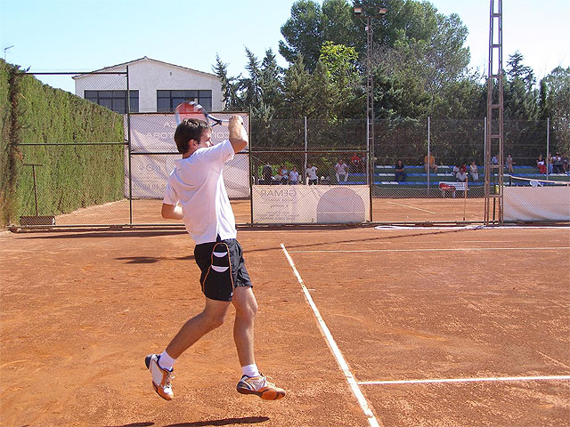 Amplia y variada oferta deportiva para el próximo fin de semana en Lorca - 1, Foto 1