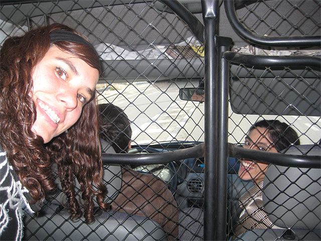 Martínez-Cachá evalúa las necesidades de los jardines de Zeneta y Los Ramos - 1, Foto 1