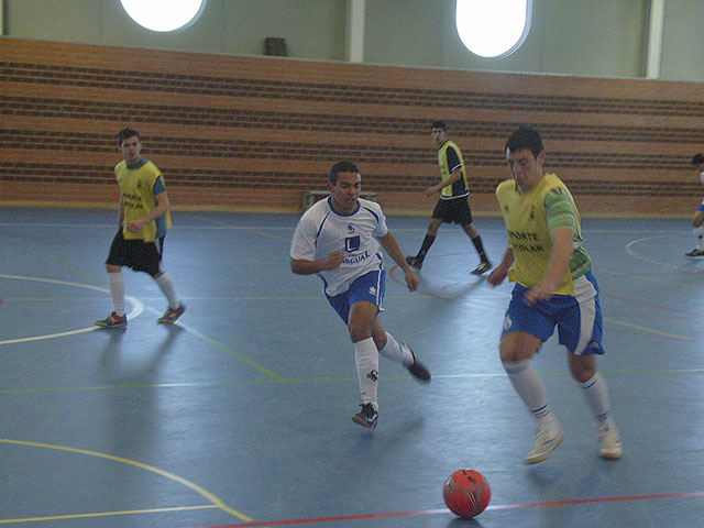 Comienza la fase intermunicipal de Deporte Escolar - 5