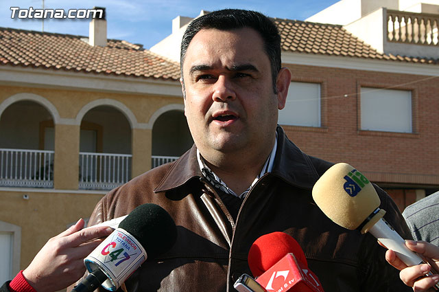 Finalizan las obras de construccin de los colectores pluviales y la red de saneamiento en el barrio Tirol-Camilleri - 6