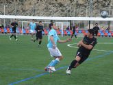 Comienza la segunda vuelta de la Liga de Ftbol Aficionado Juega Limpio