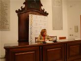 El Ayuntamiento de Lorca realizar con la UMU un Curso de Especialista Universitario en Mediacin Intercultural e Interpretacin en el mbito sanitario